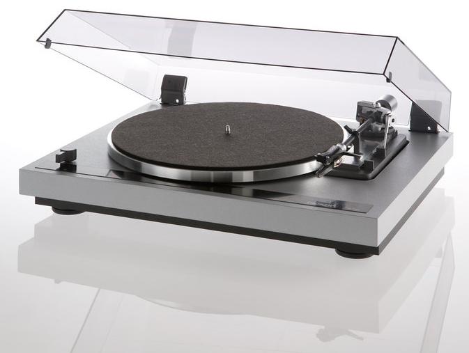 Produktbild Thorens Td-170-1 (Mittelklasse, Vollautomatisch)