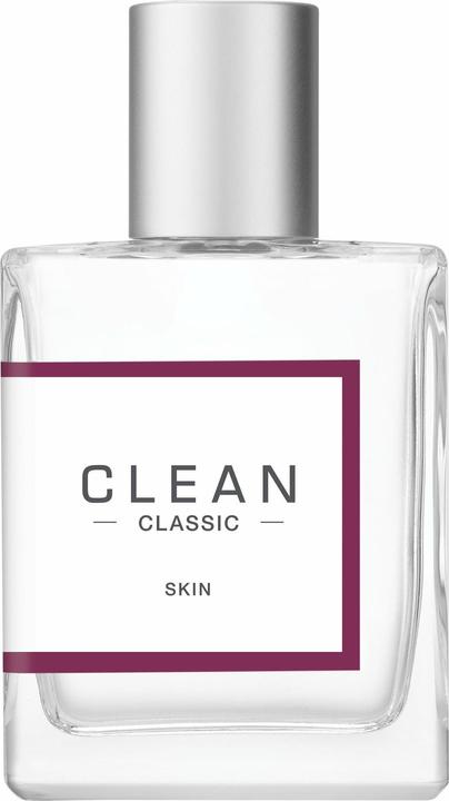 Actual product image Clean Skin (Eau de parfum, 30 ml)