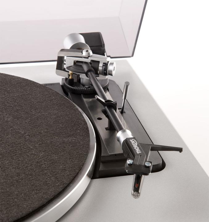 Produktbild Thorens Td-190-2 (Mittelklasse, Vollautomatisch)