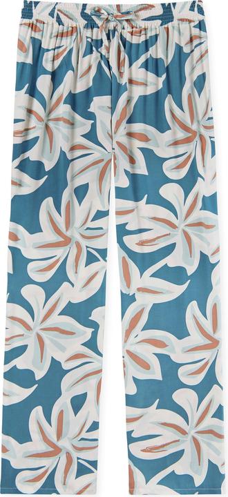 Schiesser Pyjamahose Mix + Relax (36)