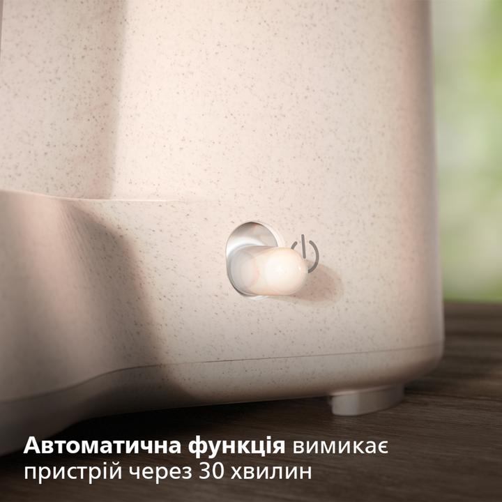 Actual product image Philips HD 5120/00