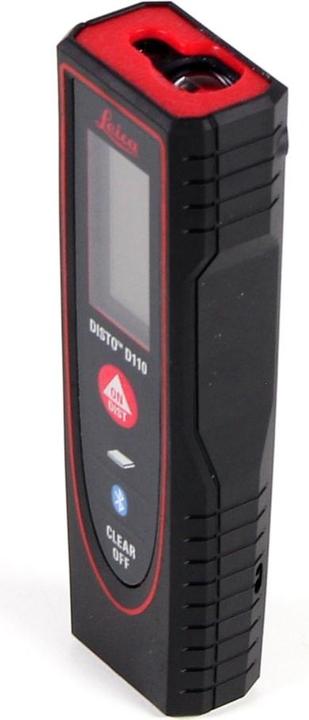 Immagine prodotto Leica Geosystems Sconto D110 (60 m, 635 nm)