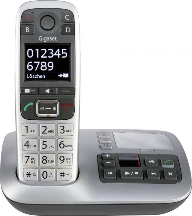Produktbild Gigaset E560A ( DE-Version)