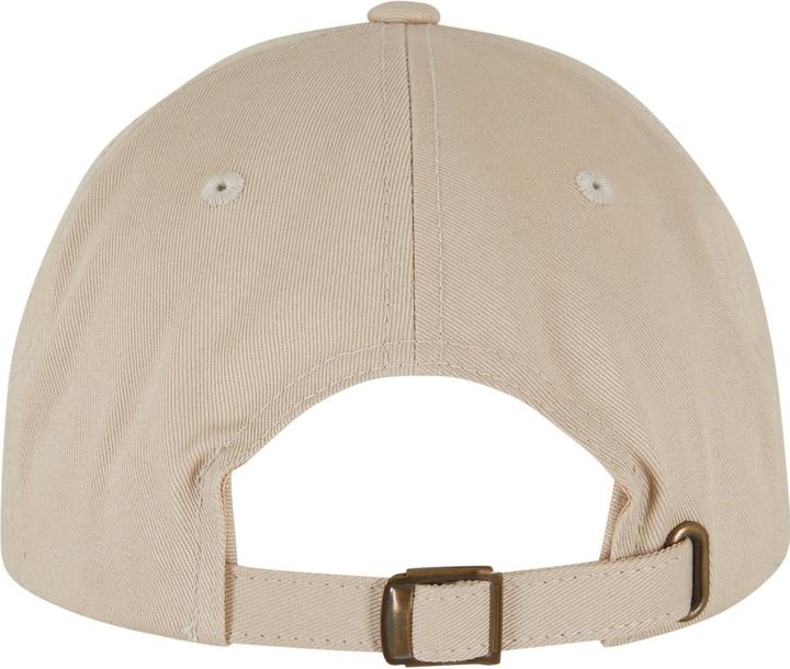 Produktbild Miss Tee Spicy Cotton Twill Cap - 191395 (One Size)
