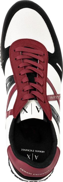 Actual product image Armani Exchange Man (45)