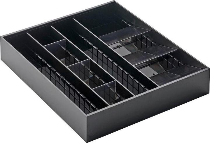 Actual product image Yamazaki Tower (35 x 47.5 x 5.5 cm, 9.10 l)