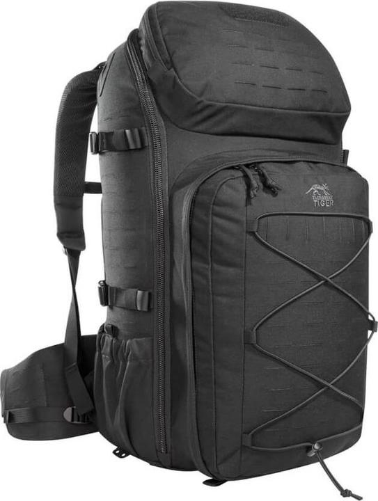 Produktbild Tasmanian Tiger TT Modular Trooper Pack Schwarz (55 l)
