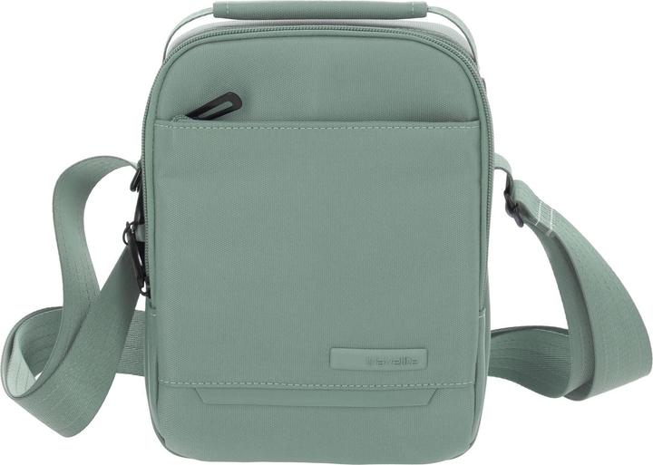 Produktbild Travelite Workfloow - Shoulder-Bag, Salbei