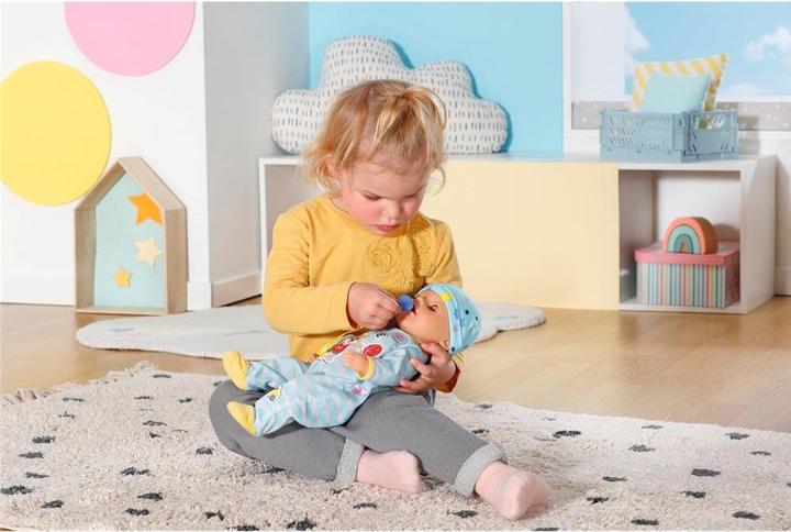 Image du produit Baby Born Petit garçon 36cm
