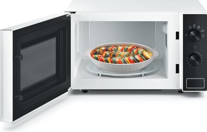 Immagine prodotto Whirlpool MWP Piano di lavoro Solo Microonde (Spina UE, 20 l)