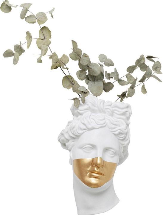 Immagine prodotto Kare Design Oggetto da parete Apollo 40 (5 x 30 cm)