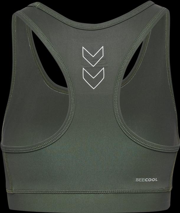 Image du produit hummel Hmlte Fundamental Sports Bra (M)