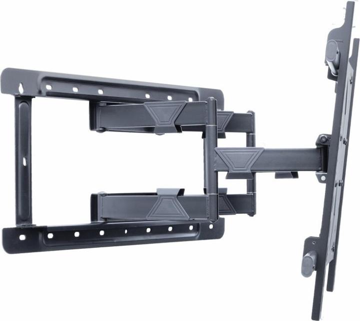 Immagine prodotto Art SUPPORTO PER TV LCD/LED 55-120 pollici (Muro, 120", 140 kg)