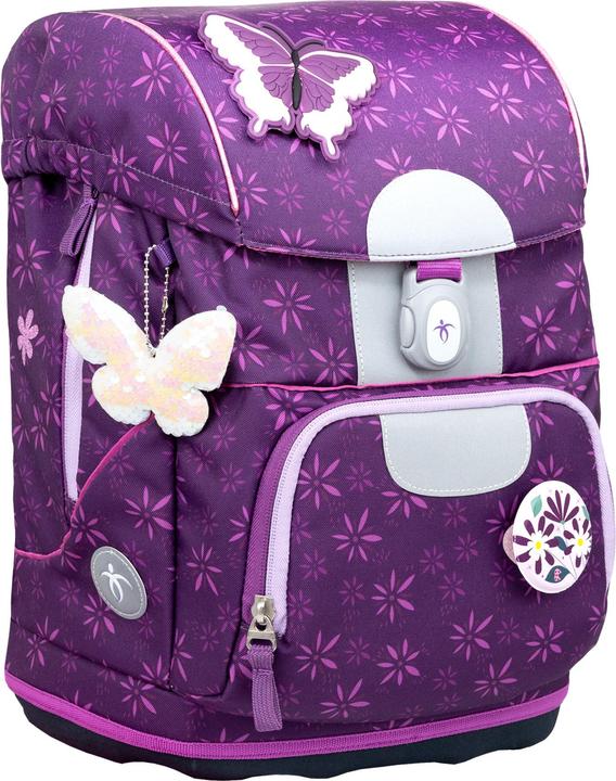 Produktbild Belmil MOTION Schulrucksack-Set Spring (19 l)