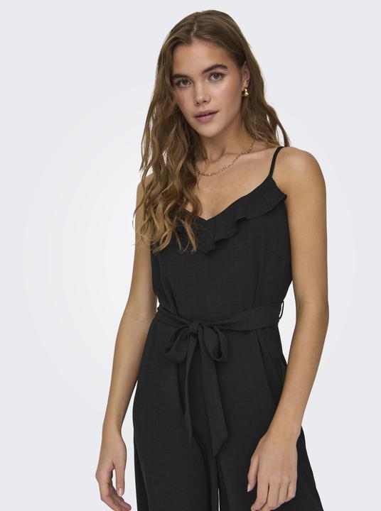 Produktbild Only Schmale Träger Jumpsuit Jumpsuit (XL)