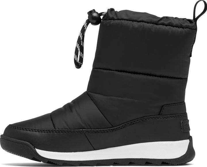 Produktbild Sorel Whitney II Plus Puffy WP (25)