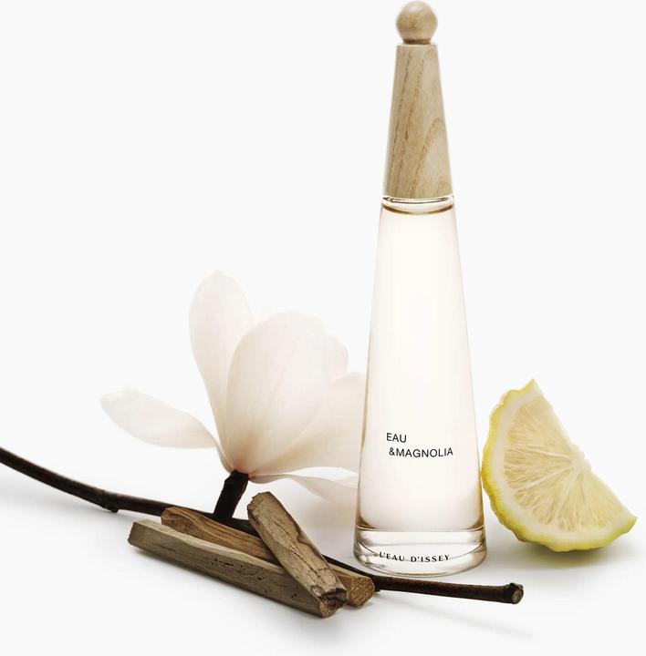 Produktbild Issey Miyake L'Eau d'Issay (Eau de Toilette, 50 ml)