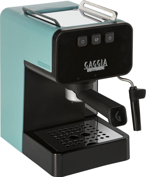 Productafbeelding Gaggia ESPRESSO DELUXE verde EG2111/63