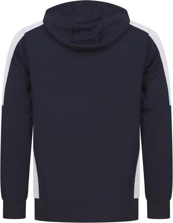 Image du produit Finden & Hales - Sweat à capuche TEAM - Adulte (M)