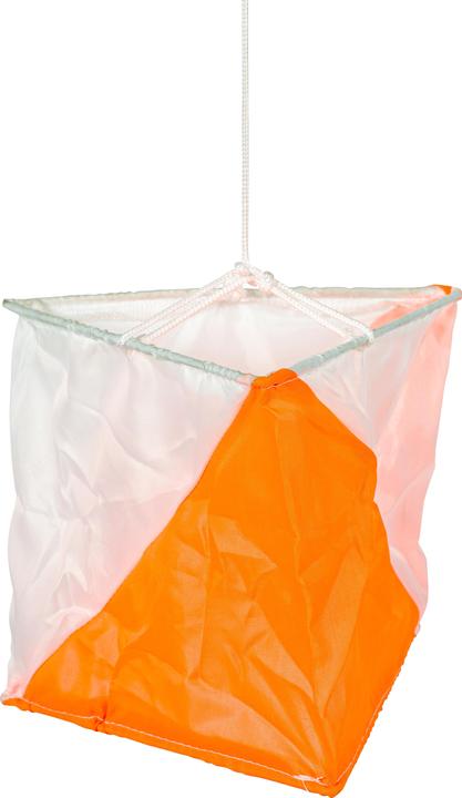 Sport-Thieme Postenschirm Orientierungslauf (610 g)