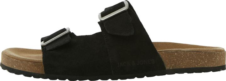 Jack & Jones Jfwlouis Suede Sandal