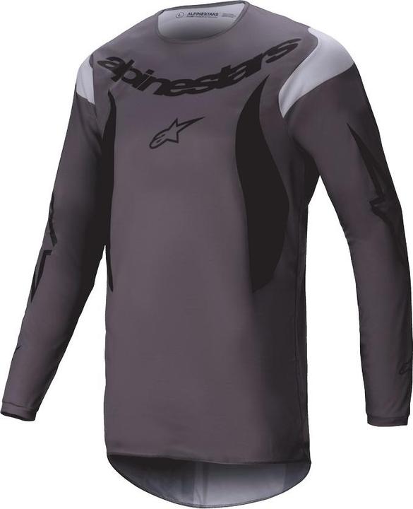 Produktbild Alpinestars Jersey 25 Fluid Haul Grey (L)