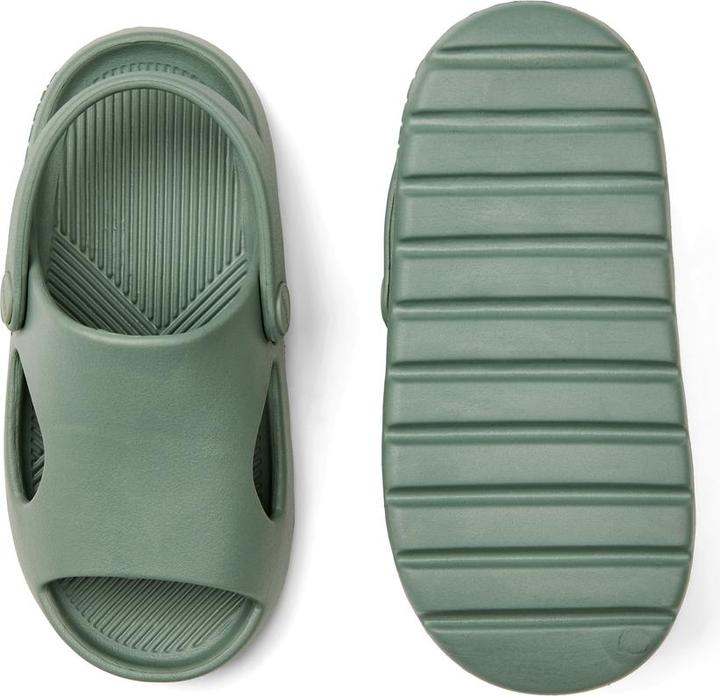 Actual product image Liewood Morris sandal (21)