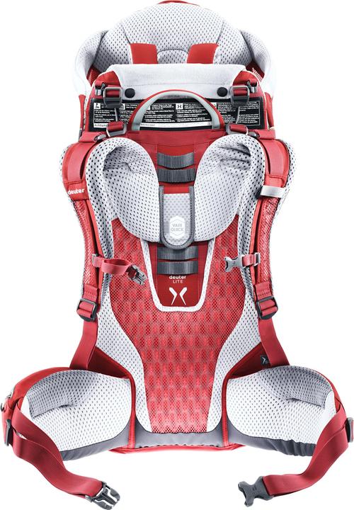 Produktbild Deuter Kid Comfort Active SL