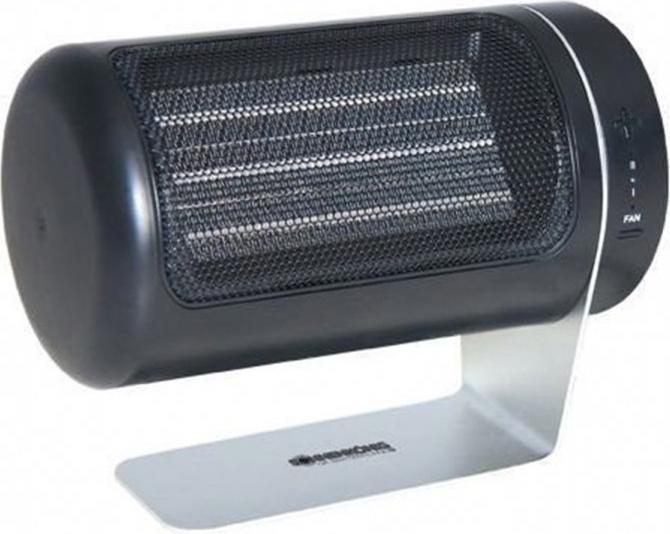 Image du produit Sonnenkönig Aérotherme céramique Dublin (1500 W)