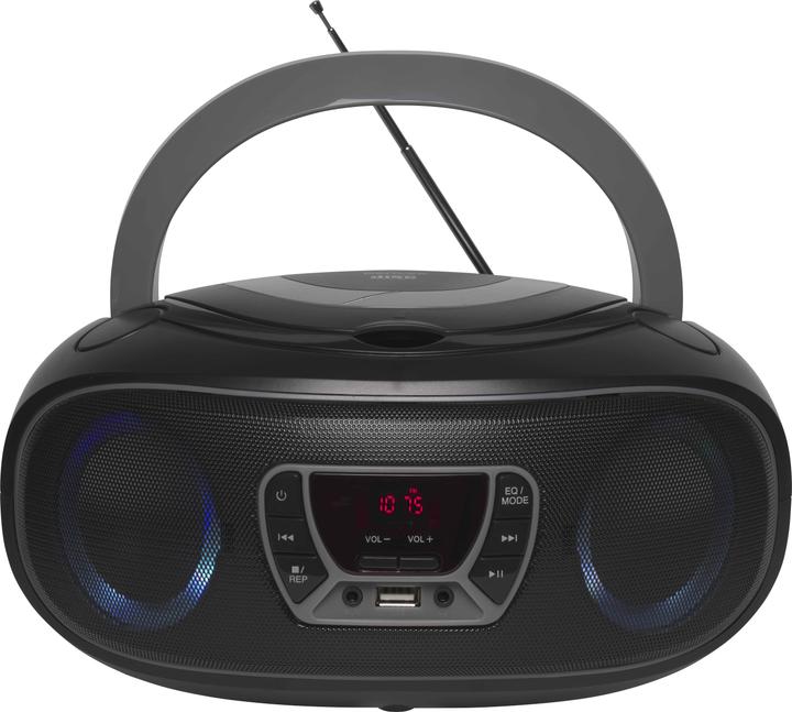 Immagine prodotto Denver TCL-212BT (FM, Bluetooth)