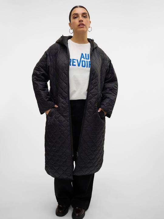 Produktbild Vero Moda VMHAYLE Mantel Mantel (48)