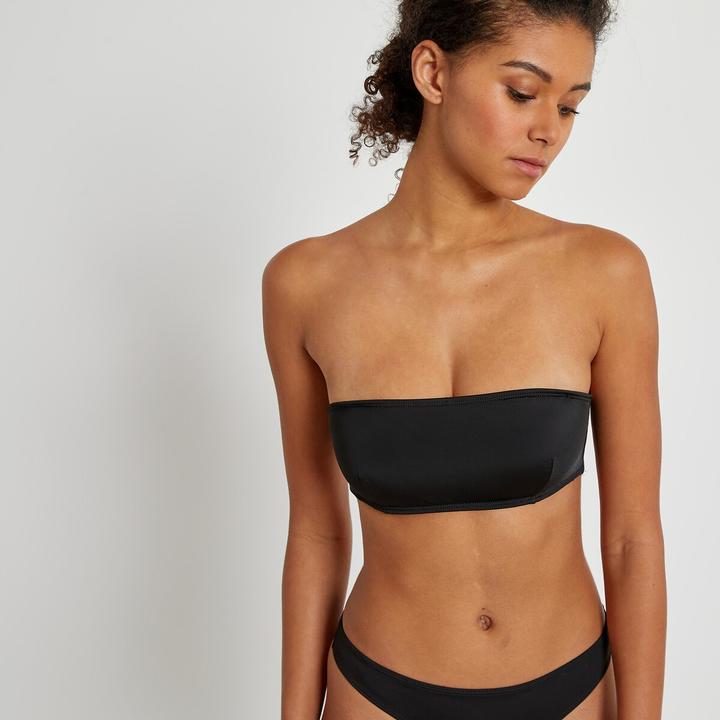 Image du produit La Redoute Collections Haut de bikini (34)