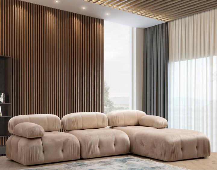 Image du produit Atelier del Sofa Bubble (Canapé d'angle)