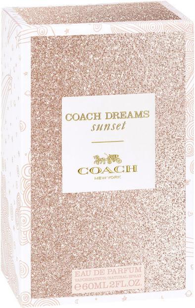 Immagine prodotto Coach Sogni al tramonto (Eau de parfum, 60 ml)