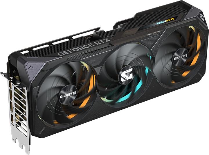 Produktbild Gigabyte GeForce RTX 5070 Ti GAMING OC (16 GB)