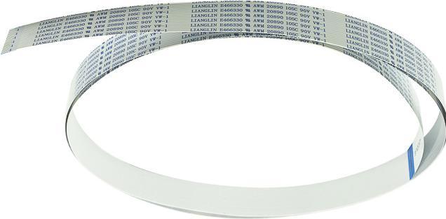 Actual product image FlashForge AD4 Extruder FPC Flat Cable Accessories (Accessories)