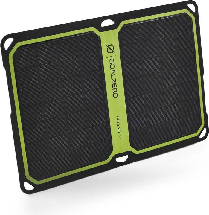 Produktbild Goal Zero Guide 10 Plus (2300 mAh, 7 W, 11 Wh)