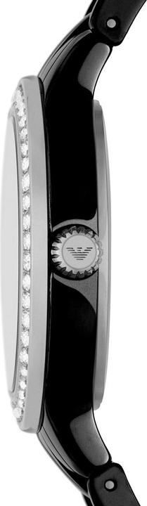 Immagine prodotto Emporio Armani Cleo (Orologio da polso analogico, 32 mm)