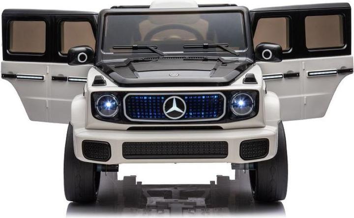 Produktbild Es-toys Mercedes EQG AMG (12 V)