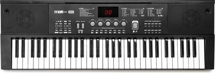 Max Keyboard KB15SET (61 Tasten)
