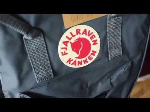 Image du produit Fjällräven Kånken (16 l)
