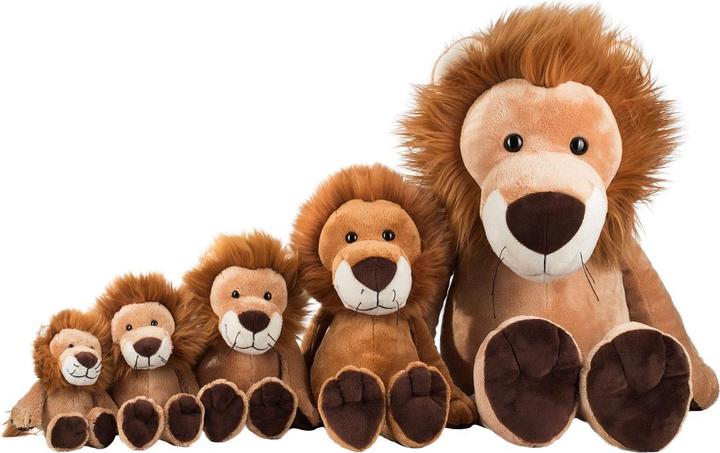 Immagine prodotto Schaffer Leone Kumba (23 cm)
