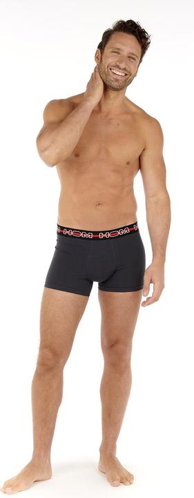 Immagine prodotto HOM Boxer Casual Comfort Fit Matt (S, confezione da 3)