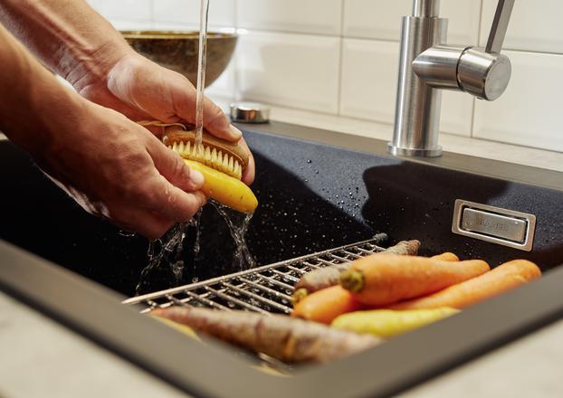 Image du produit Blanco Grille de bassin