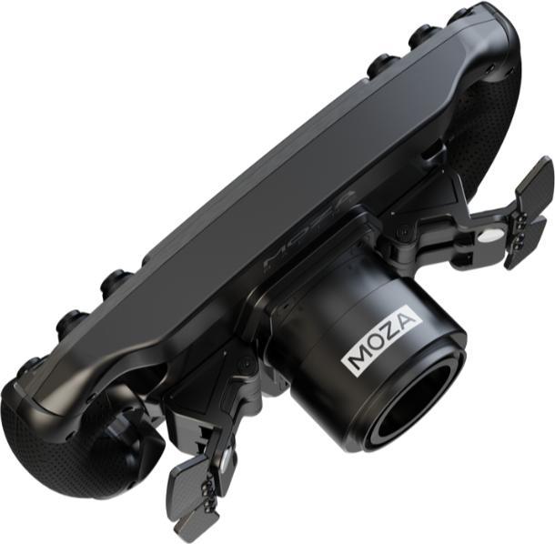 Immagine prodotto Moza Volante FSR formula high-end (28 cm) (PC)