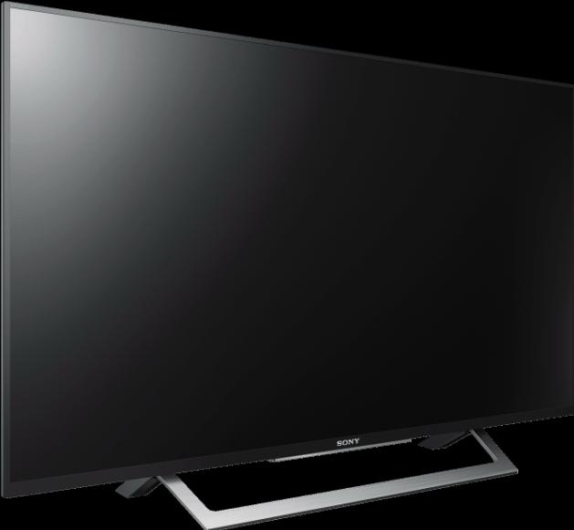 Actual product image Sony Kdl-32wd755 (32", LCD, Full HD, 2016)