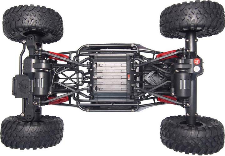 Immagine prodotto Amewi crawler pazzo (RTR pronto all'uso)