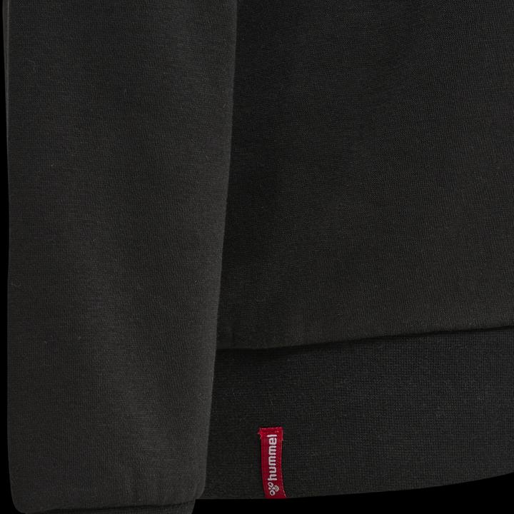 Immagine prodotto hummel Felpa Classica Rossa Donna (M)