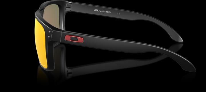 Actual product image Oakley Holbrook