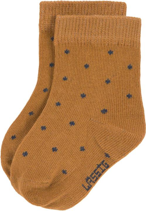 Produktbild Lässig Baby-Socken (3er Pack, 27 - 30, 98/104)